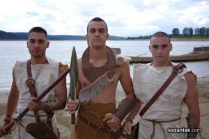  / Новини от Казанлък