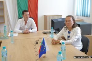  / Новини от Казанлък