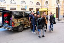  / Новини от Казанлък