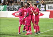 УинБет предвижда лесен успех за Лудогорец срещу Етър / Новини от Казанлък