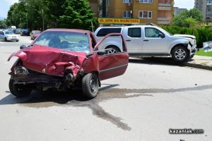  / Новини от Казанлък