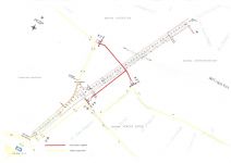 Промяна в движението под надлез „Катекс“ утре / Новини от Казанлък