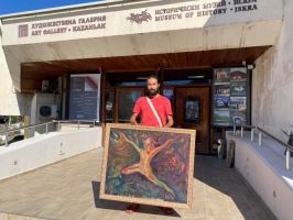  / Новини от Казанлък