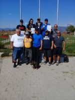 Медали и купа за КЛС “Балиста“ от първия турнир в памет на Найден Нанев / Спортни новини от Казанлък