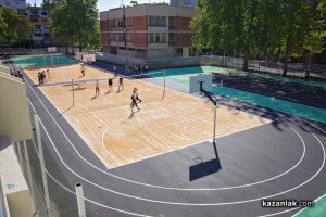  / Новини от Казанлък