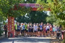 Предизвикателство за бегачите и колоездачите през октомври. Включете се в Thracian Run and Bike / Спортни новини от Казанлък