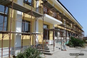  / Новини от Казанлък