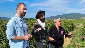  / Новини от Казанлък