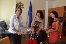  / Новини от Казанлък