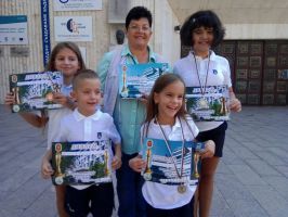  / Новини от Казанлък