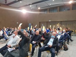 Галина Стоянова е сред титулярите в Регионалния съвет за развитие / Новини от Казанлък