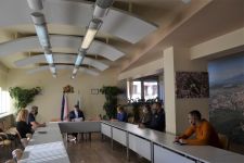  / Новини от Казанлък