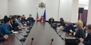  / Новини от Казанлък