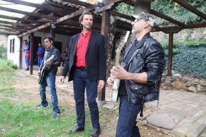  / Новини от Казанлък