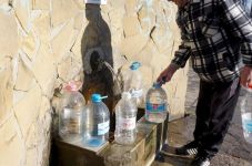 Пригответе тубите, утре няколко района ще са без вода в Казанлък / Новини от Казанлък