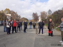  / Новини от Казанлък