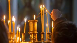 Избират нови църковни настоятелства при храмовете в Старозагорска епархия / Новини от Казанлък