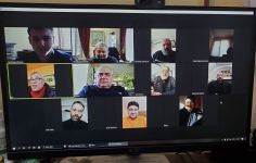 Епархийският съвет заседава онлайн. Ще изследват всички свещеници с бързи тестове / Новини от Казанлък