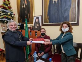  / Новини от Казанлък