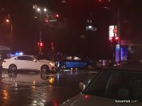 Катастрофа на Абаята / ОБНОВЕНА / ВИДЕО / Новини от Казанлък