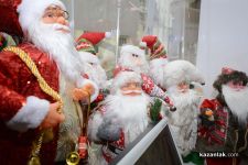 Остават 15 дни до Коледа. Купете красиви подаръци от Всичко за Дома / Новини от Казанлък