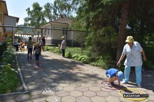 Децата и младежите от ДМСГД „Мария Луиза“ остават в Бузовград. Разкриват център от семеен тип за тях / Новини от Казанлък