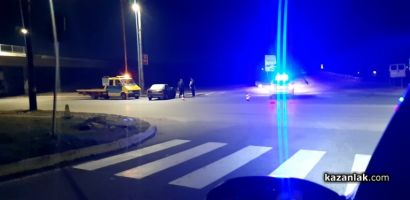  / Новини от Казанлък