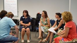 Училищата в областта могат да обучат екипите си безплатно с “Училища за пример” / Новини от Казанлък