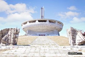  / Новини от Казанлък