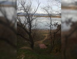 Казанлъчанин организира почистване на яз. Копринка / Новини от Казанлък