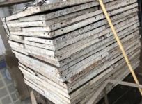 Задържаха трима, заради кражба на строителни материали / Новини от Казанлък