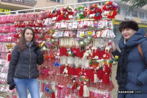  / Новини от Казанлък