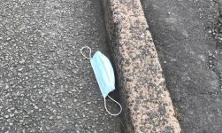 Поредният нарушител на карантина бе засечен в Паничерево / Новини от Казанлък