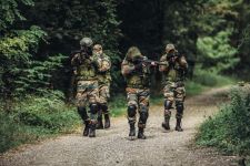 Учебни стрелби на “Тюлбето“ от утре / Новини от Казанлък