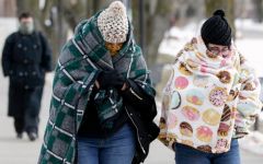 Градусите падат. Утре жълт код за ниски температури в цялата страна / Новини от Казанлък