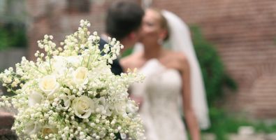 Повтарящите се и еднакви числа не поблазниха казанлъшките младоженци / Новини от Казанлък