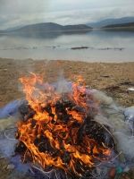 Над 1250 метра унищожени мрежи и 120 кг. спасена риба за 24 часа на яз.Жребчево / Новини от Казанлък