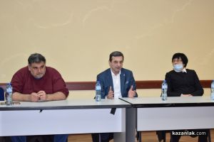  / Новини от Казанлък