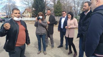 Връщане достойнството на българското село и балансиране на сектор „Розопроизводство“ - цел и политика на ПП „Републиканци за България“  / Новини от Казанлък