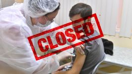 Спират временно работата на ваксинационните кабинети срещу COVID-19 в областта / Новини от Казанлък