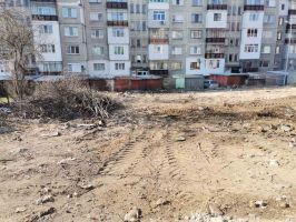 Започват строителните дейности по изграждане на социалните жилища / Новини от Казанлък