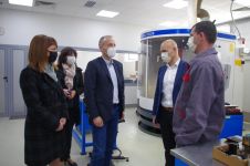 Над 9000 работни места са запазени в Казанлъшко по време на ковид кризата / Новини от Казанлък