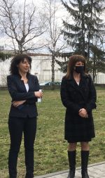 ГЕРБ подготвя Стратегия за развитие на човешките ресурси в социалната сфера / Новини от Казанлък