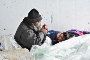 Търсят близките на двамата бездомници в Казанлък / Новини от Казанлък