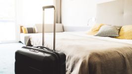 19% по-малко са функциониращите места за нощувка в Старозагорско / Новини от Казанлък