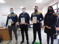  / Новини от Казанлък