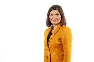 Екологът Ива Ангелкова е трета в листата на Възраждане за Старозагорски регион / Новини от Казанлък