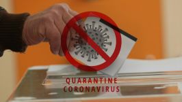 Заявления от избирателите поставени под задължителна карантина или изолация / Новини от Казанлък