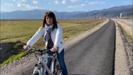 Илиана Жекова: Казанлък заслужава да има Многофункционална зала / Новини от Казанлък