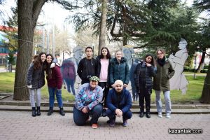  / Новини от Казанлък